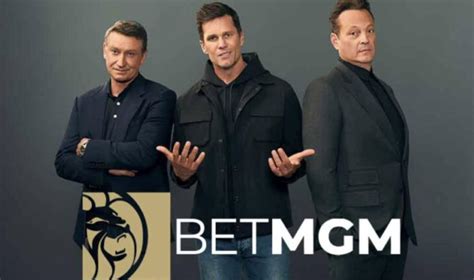 MGM Resorts: BetMGM Winning Revenue and Profits in the.